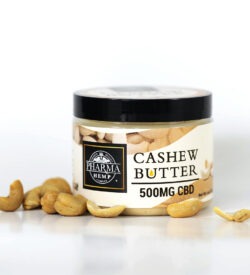 cashew butter 500