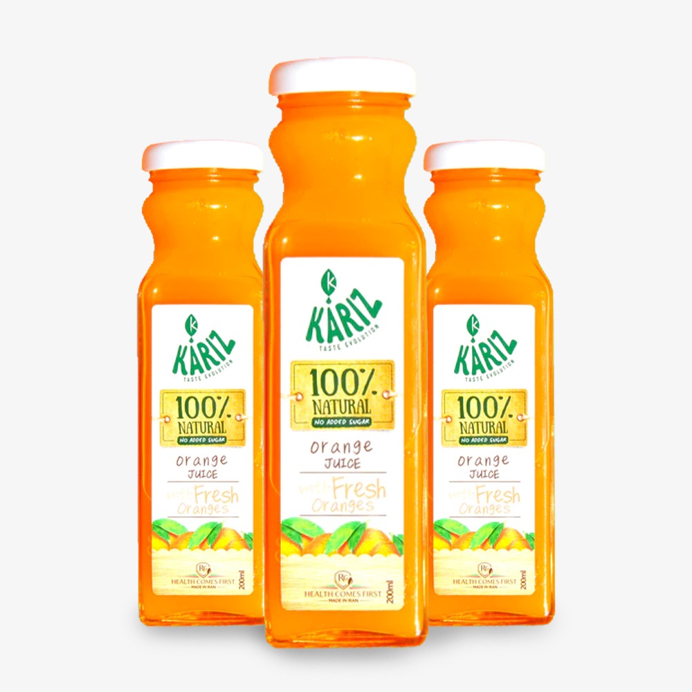 orage-juice-kariz orage juice kariz