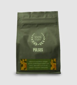 pulses