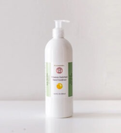 Home sanitizer