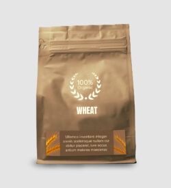 wheat
