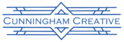 Cunningham Creative Logo.